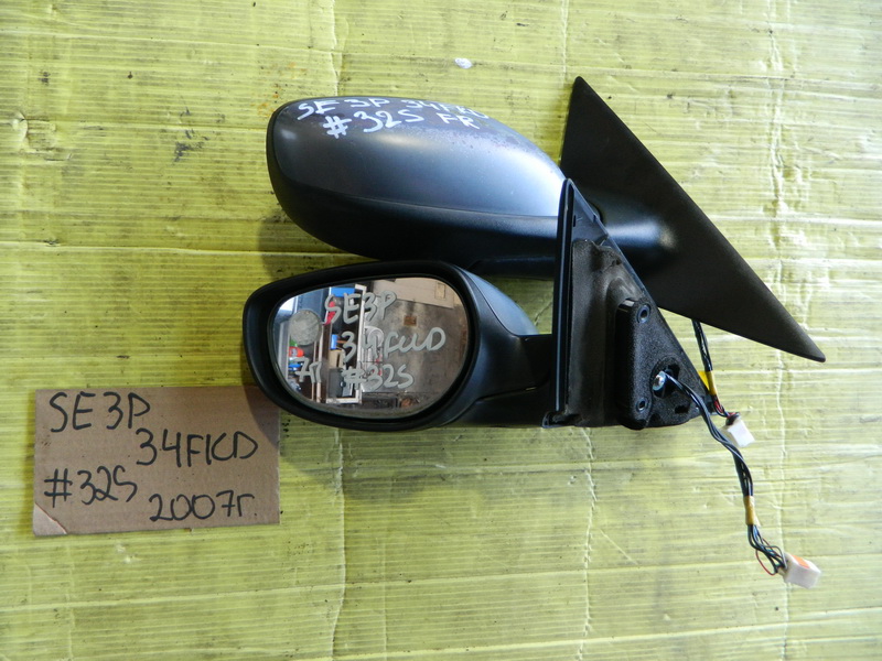 Зеркало Mazda RX-8 SE3P