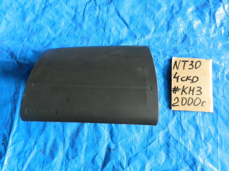 Airbag пассажирский Nissan X-Trail NT30