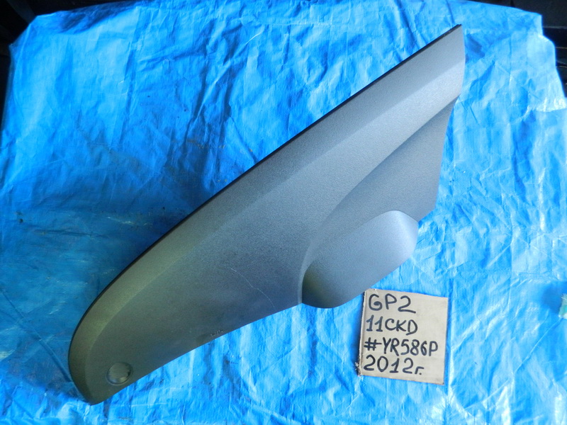 Airbag пассажирский Honda Fit Shuttle GP2
