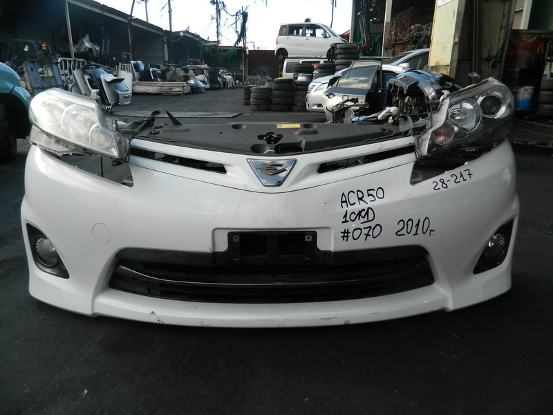 Ноускат Toyota Estima ACR50