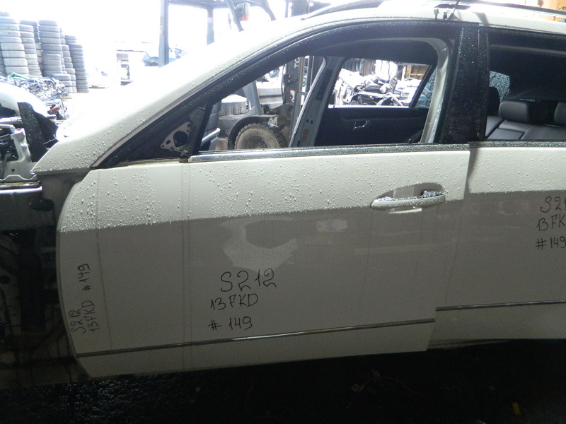 Дверь Mercedes-benz E-class S212