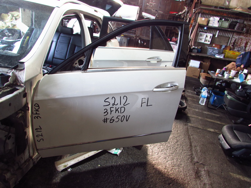 Дверь Mercedes-benz E-class S212