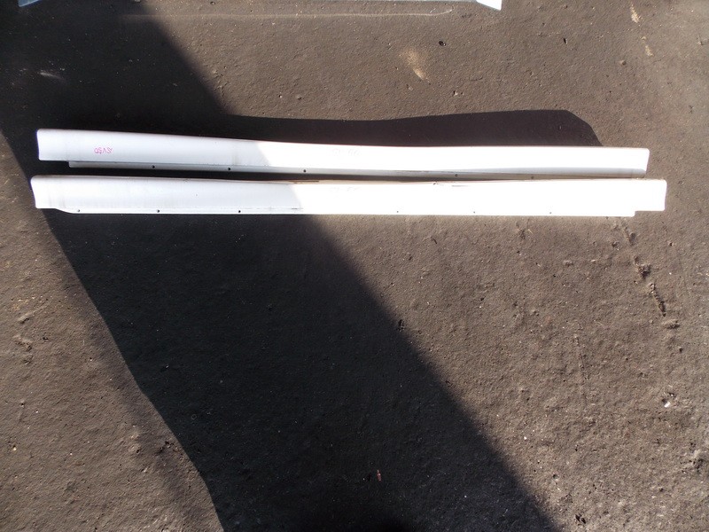 Порог Toyota Vista Ardeo