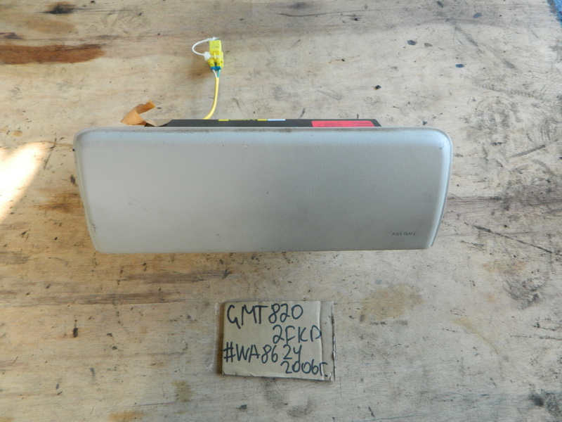 Airbag пассажирский Cadillac Escalade