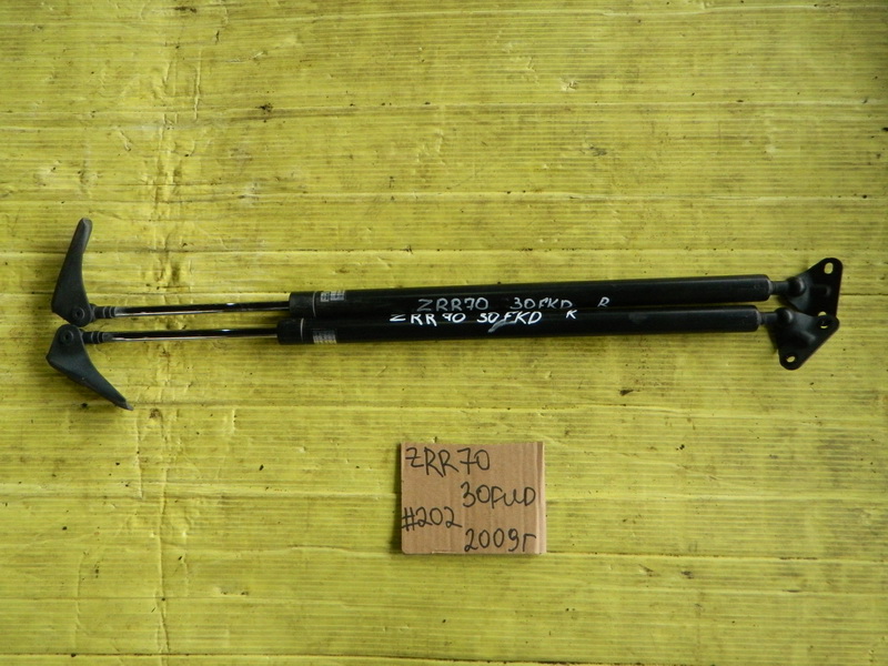 Амортизатор задней двери Toyota Voxy