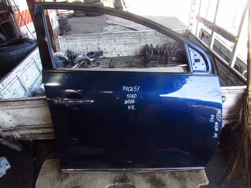 Дверь Nissan Murano PNZ51