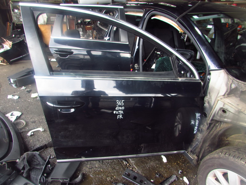 Дверь Volkswagen Passat 365