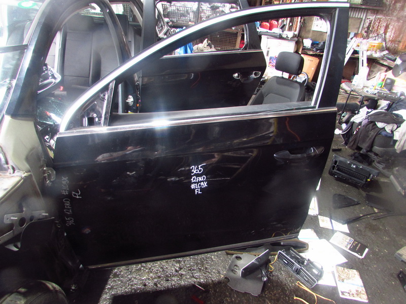 Дверь Volkswagen Passat 365