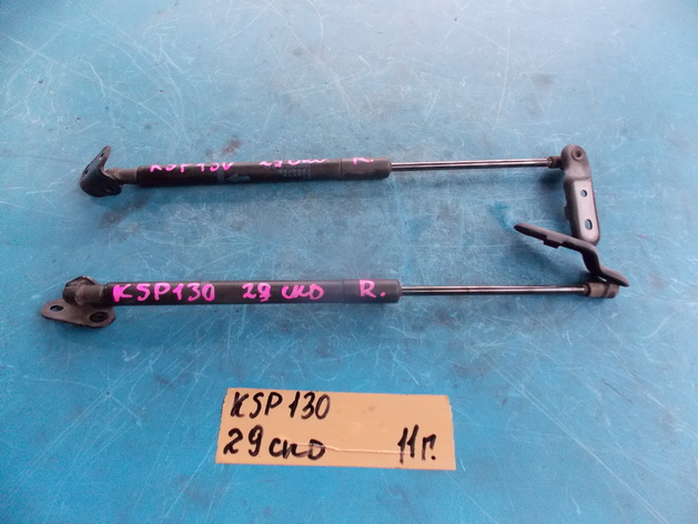 Амортизатор задней двери Toyota Vitz