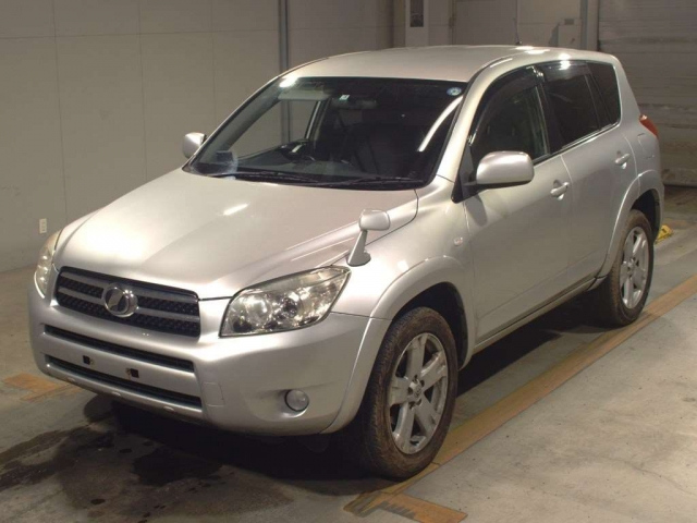 Toyota Rav4 ACA31