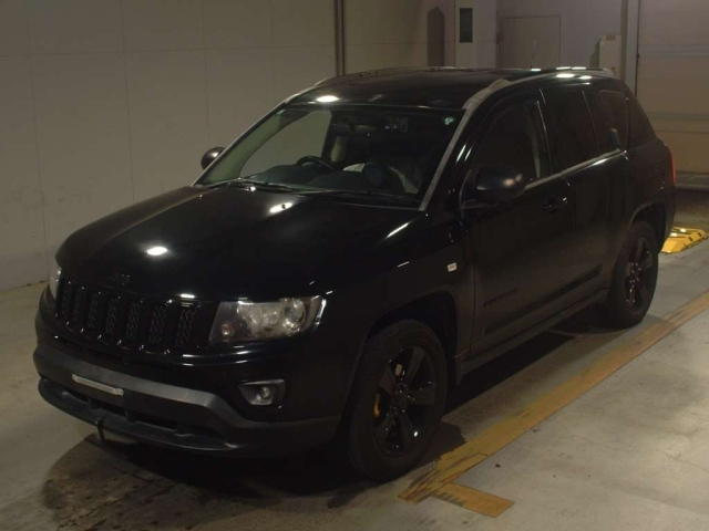 Jeep Compass MK49