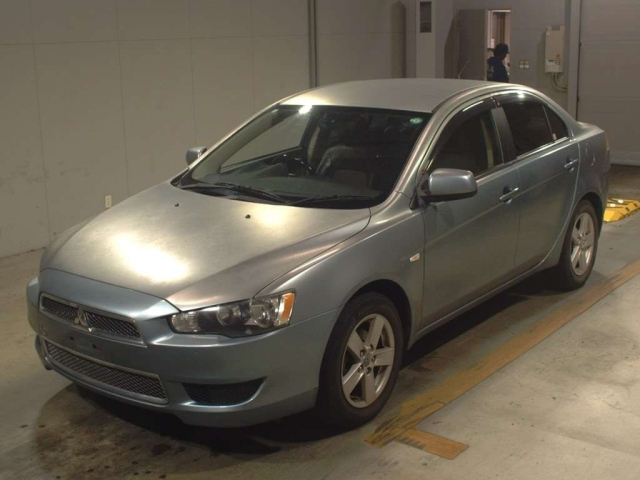 Mitsubishi Lancer CY4A
