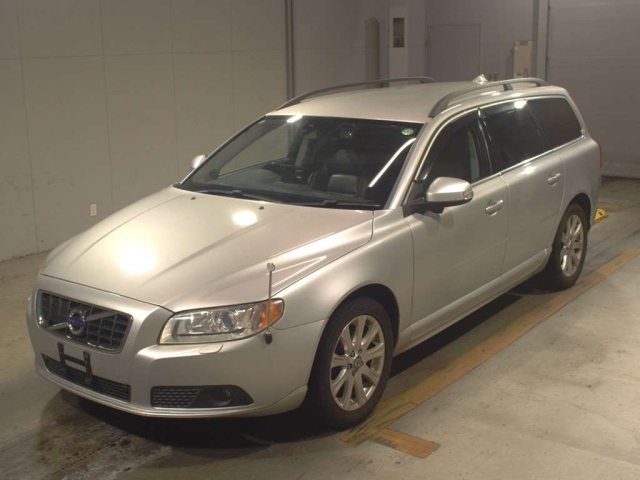 Volvo V70 BW