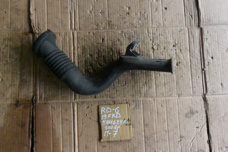 Воздухозаборник Honda CR-V RD6