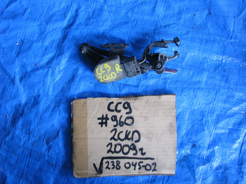 Датчик положения кузова Jaguar Xf