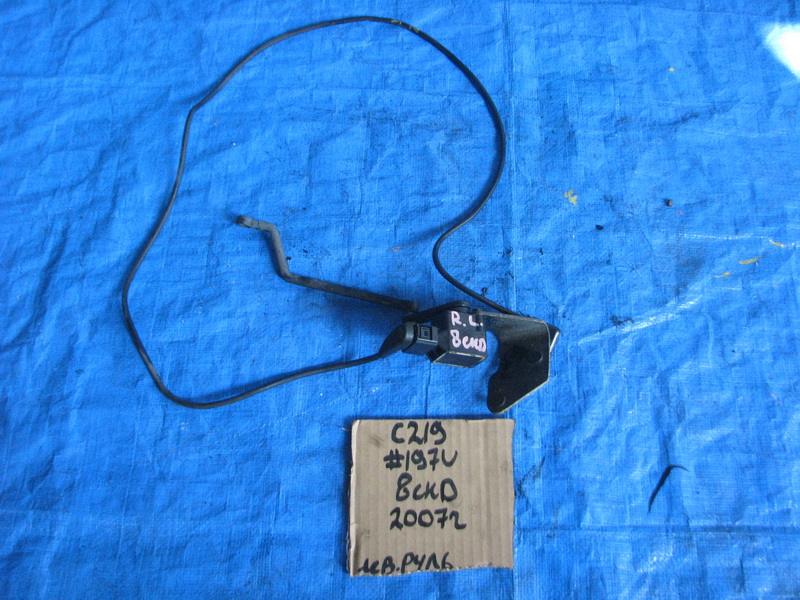 Датчик положения кузова Mercedes-benz Cls-class