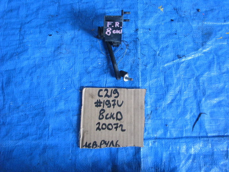 Датчик положения кузова Mercedes-benz Cls-class C219