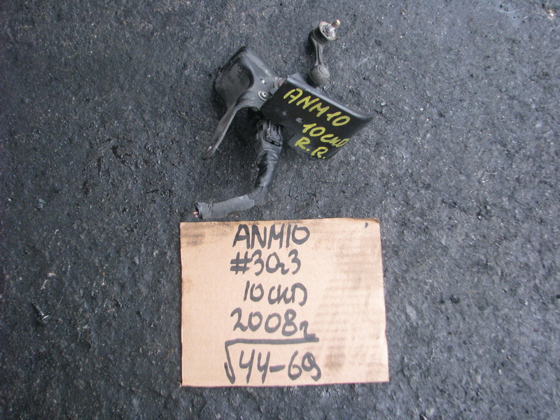 Датчик положения кузова Toyota Isis ANM10