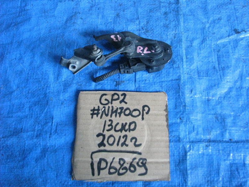 Датчик положения кузова Honda Fit Shuttle