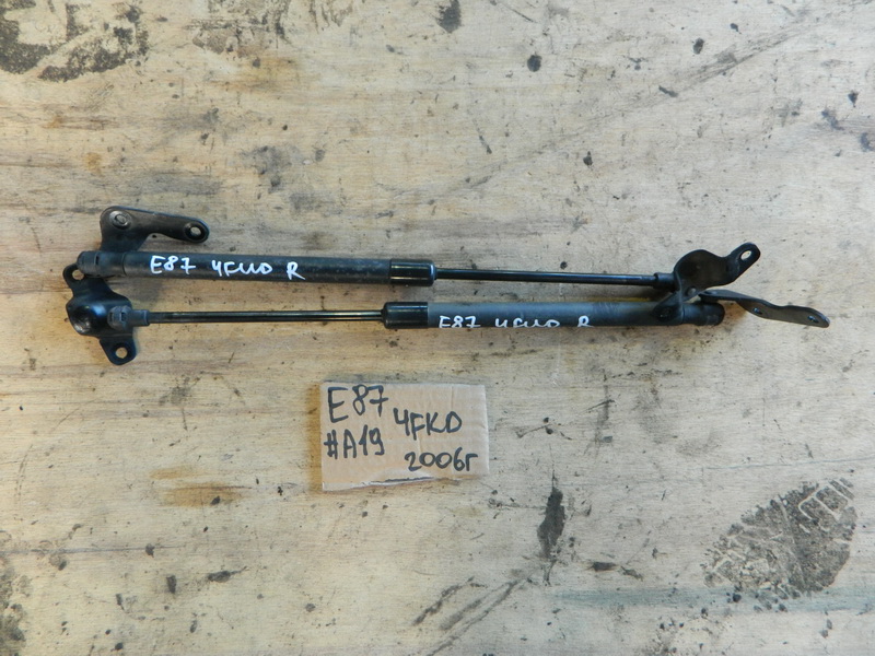 Амортизатор задней двери BMW 1-series