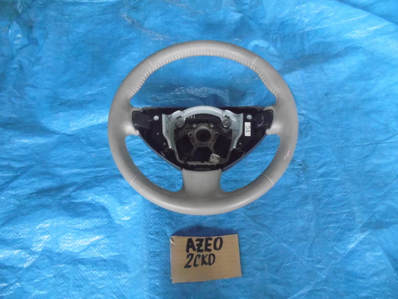 Руль Nissan Leaf AZE0