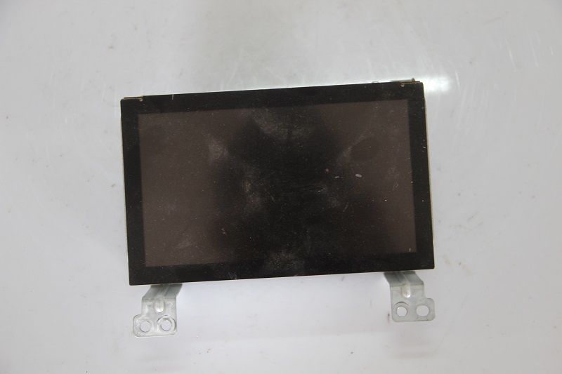 Монитор Nissan Murano