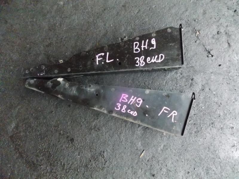 Усилитель лонжерона Subaru Legacy BH9