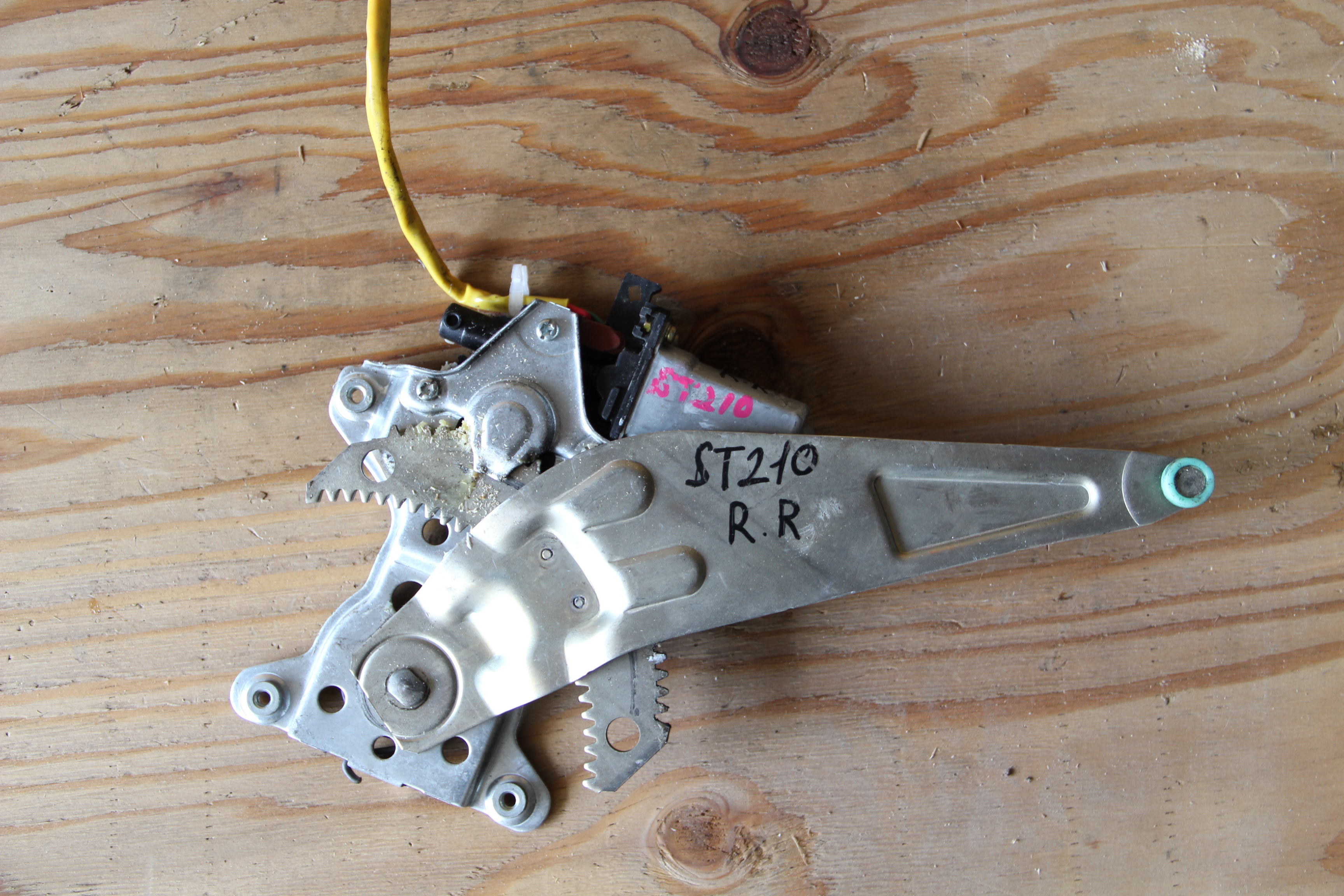 Стеклоподъемник Toyota Corona Premio