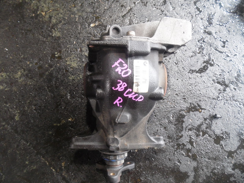 Редуктор BMW 1-series