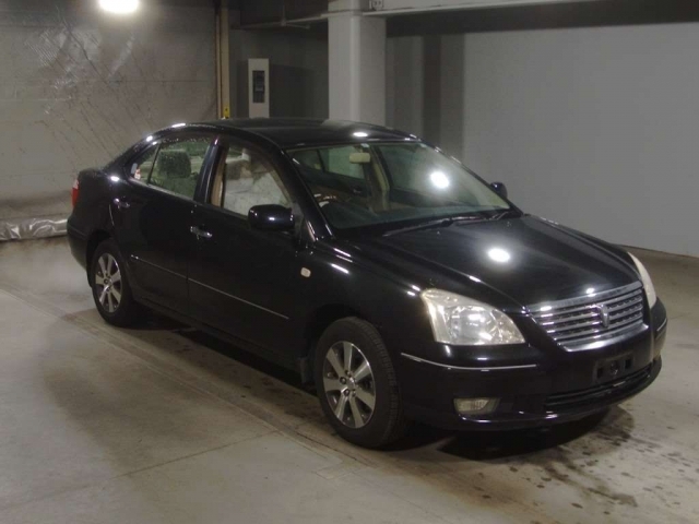 Toyota Premio AZT240