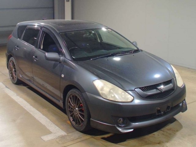 Toyota Caldina AZT246