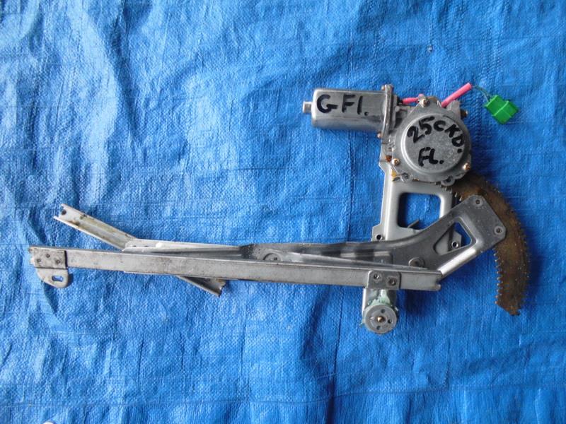 Стеклоподъемник Subaru Impreza GF1