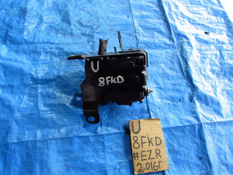 Блок АБС Citroen Grand C4 Picasso