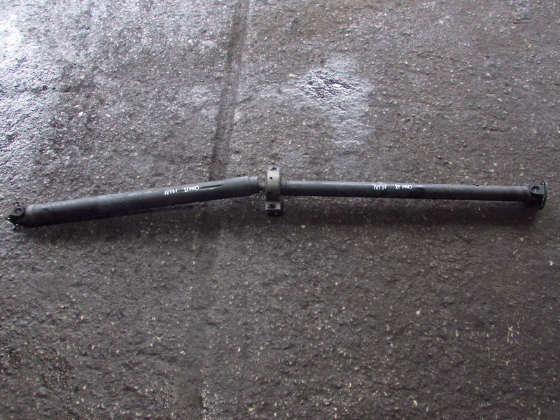 Карданный вал Nissan X-Trail NT31