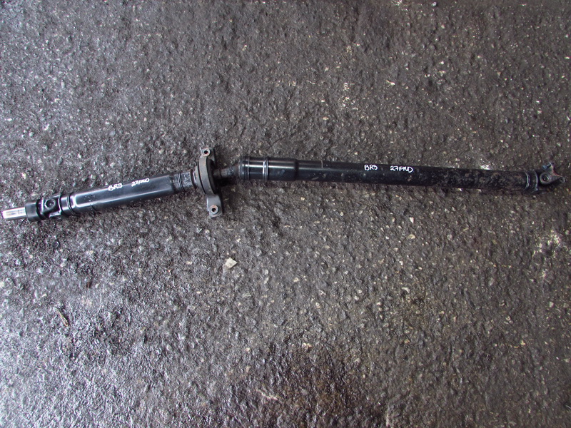 Карданный вал Subaru Legacy