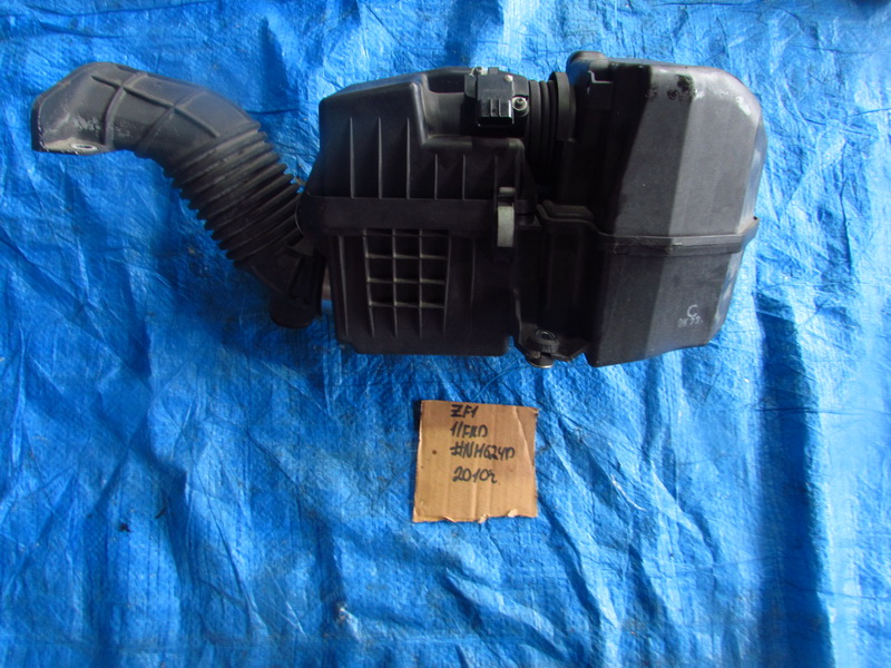 Корпус воздушного фильтра Honda Cr-z