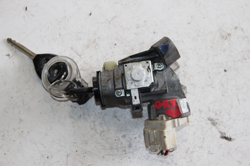 Замок зажигания Toyota Mark X