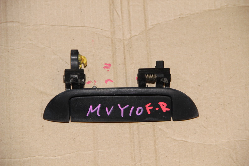 Ручка двери Nissan Ad