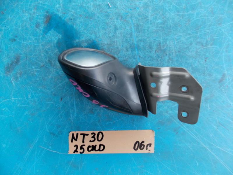 Зеркало на крыло Nissan X-Trail NT30