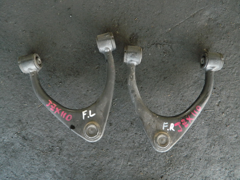 Рычаг Toyota Mark II JZX110