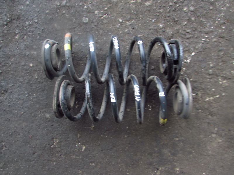 Пружина Honda Cr-z ZF1