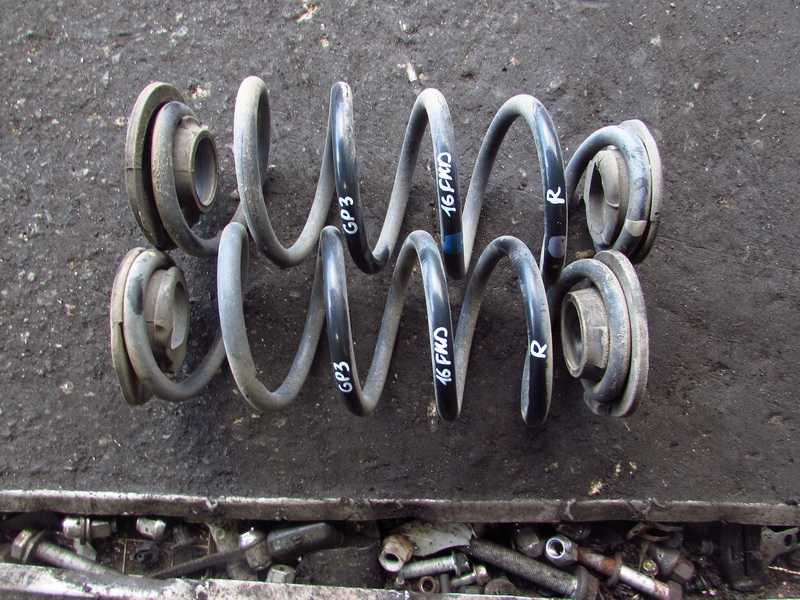 Пружина Honda Freed