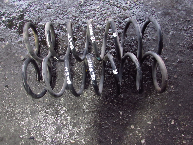 Пружина Mazda Axela BK5P