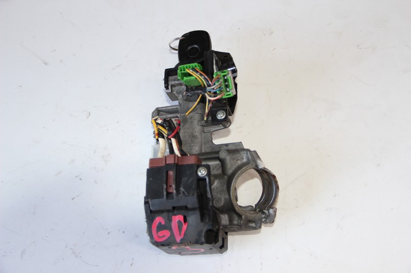 Замок зажигания Honda Fit