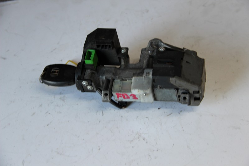 Замок зажигания Honda Civic