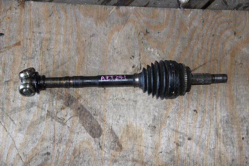 Привод Toyota Caldina AZT241