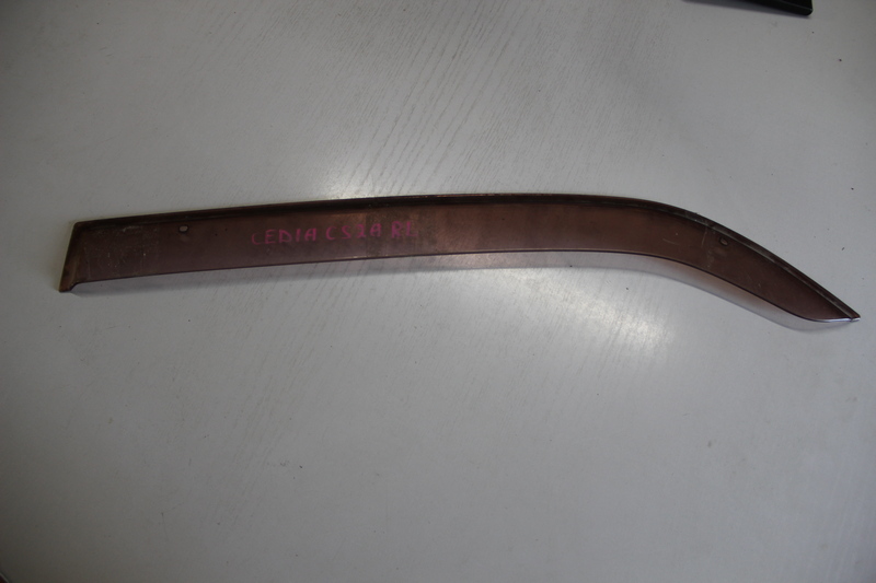 Ветровики Mitsubishi Lancer Cedia CS2A