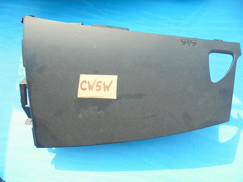 Airbag пассажирский Mitsubishi Outlander