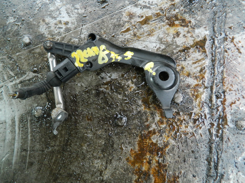 Датчик положения кузова Audi A4 8K5