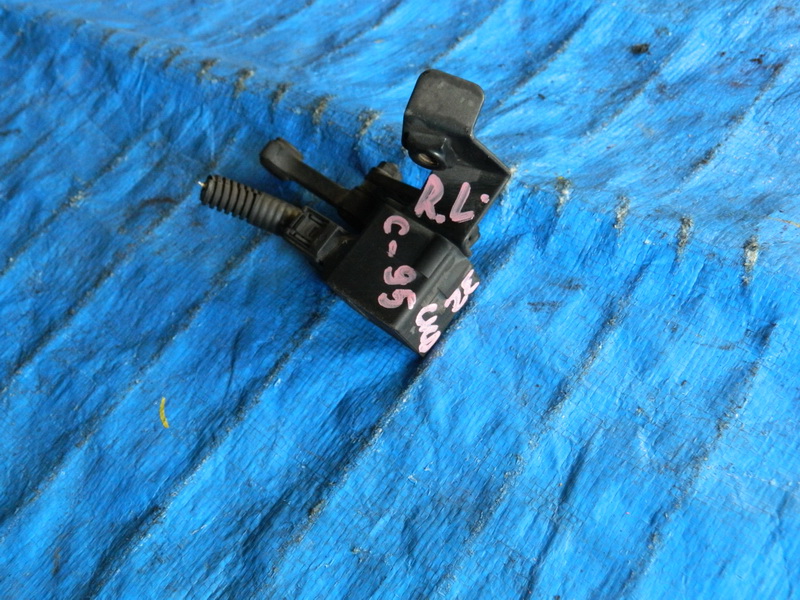 Датчик положения кузова Volvo XC90 C_95